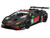 Lamborghini Huracan GT3 EVO2 #45 Graham Doyle Danny Formal Ashton Harrison Kyle Marcelli Wayne Taylor Racing with Andretti 24 Hours of Daytona 2024 1/18 Model Car Top Speed TS0577