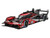 Acura ARX 06 GTP #40 Louis Deletraz Colton Herta Jordan Taylor Wayne Taylor Racing with Andretti Winner 12 Hours of Sebring 2024 1/18 Model Car Top Speed TS0592