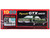 Skill 2 Model Kit 1969 Plymouth GTX Hardtop 1/25 Scale Model AMT AMT1483