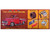 Skill 2 Model Kit 1953 Ford Pickup Truck Baja Patrol 1/25 Scale Model AMT AMT1505