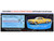 Skill 2 Model Kit 1968 Chevrolet El Camino Street Machine 1/25 Scale Model AMT AMT1484