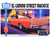 Skill 2 Model Kit 1968 Chevrolet El Camino Street Machine 1/25 Scale Model AMT AMT1484