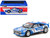 Lancia 037 Rally #3 Jean Claude Andruet Francoise Sappey 2nd Place Ypres 24 Hours Rally 1983 Hobby64+ Series 1/64 Diecast Model Car Tarmac Works T64P-TL002-83YR03