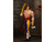 Vega 6 Moveable Figure with Alternate Head and Limbs Ultra Street Fighter II The Final Challengers 2017 Video Game Model Jada 35172