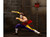 Vega 6 Moveable Figure with Alternate Head and Limbs Ultra Street Fighter II The Final Challengers 2017 Video Game Model Jada 35172