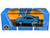 1995 RUF CTR2 Mexico Blue 1/64 Diecast Model Car Paragon Models PA-55377