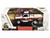 Toyota Hilux Pickup Truck #748 Malcolm Vinje Mark Hansen Mojave 250 1987 1/64 Diecast Model Car Paragon Models PA-55527