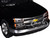 2006 Chevrolet Silverado 1500 Pickup Truck Black Die Cast Collection Series 1/24 Diecast Model Car Motormax 79393-BK
