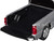 2006 Chevrolet Silverado 1500 Pickup Truck Gray Metallic Timeless Legends Series 1/25 Diecast Model Car Motormax 79393-GRY