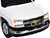 2006 Chevrolet Silverado 1500 Pickup Truck White Timeless Legends Series 1/25 Diecast Model Car Motormax 79393-WH