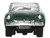 MG MGB Roadster RHD Right Hand Drive British Racing Green 1/148 (N) Scale Diecast Model Car Oxford Diecast NMGB003