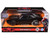 Batmobile Black The Batman 2022 Movie Hollywood Rides Series 1/32 Diecast Model Car Jada 32733