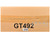 2024 Porsche 911 964 RWB Qeema Yellow 1/18 Model Car GT Spirit GT492