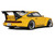 2024 Porsche 911 964 RWB Qeema Yellow 1/18 Model Car GT Spirit GT492