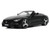 Brabus 750 BODO Buschmann Edition Obsidian Black 1/18 Model Car GT Spirit GT503