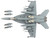 Boeing F A 18E Super Hornet Fighter Aircraft 168910 Golden Warriors VFA 87 Operation Inherent Resolve 2017 United States Navy Air Power Series 1/72 Diecast Model Hobby Master HA5141