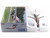 Panavia Tornado IDS Aircraft 43 97 WTD 61 50 Years Royal International Air Tattoo 2024 German Luftwaffe Air Power Series 1/72 Diecast Model Hobby Master HA6728