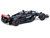 Mercedes AMG F1 W14 E Performance #63 George Russell 3rd Place Formula One F1 Spanish GP 2023 Global64 Series 1/64 Diecast Model Car Tarmac Works T64G-F064-GR1