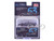 Mercedes AMG F1 W14 E Performance #63 George Russell 3rd Place Formula One F1 Spanish GP 2023 Global64 Series 1/64 Diecast Model Car Tarmac Works T64G-F064-GR1