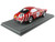 Ferrari 250 SWB #19 Ed Hugus Augie Pabst North American Racing Team 24 Hours of Le Mans 1960 with DISPLAY CASE Limited Edition to 200 pieces Worldwide 1/18 Model Car BBR BBR1861E