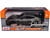 BMW M4 GT3 Matt Black Timeless Legends Series 1/24 Diecast Model Car Motormax 79390MBK