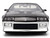 1985 Chevrolet Camaro Z28 Mickey Thompson Black and Silver Metallic Bigtime Muscle Series 1/24 Diecast Model Car Jada 36454