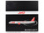 Airbus A321neo Commercial Aircraft Jet2 G SUNO Silver with Red Tail Gemini 200 Series 1/200 Diecast Model Airplane GeminiJets G2EXS1398