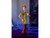 Shaggy Rogers 6 5 Moveable Figure with Accessories and Alternate Head and Hands Scooby Doo Franchise Model Jada 35625