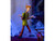 Shaggy Rogers 6 5 Moveable Figure with Accessories and Alternate Head and Hands Scooby Doo Franchise Model Jada 35625