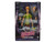Shaggy Rogers 6 5 Moveable Figure with Accessories and Alternate Head and Hands Scooby Doo Franchise Model Jada 35625