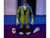 Creeper 6 Moveable Figure with Accessories and Alternate Head and Hands Scooby Doo Franchise Model Jada 35626