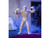 Ankha 7 Moveable Figure with Accessories and Alternate Head and Hands Scooby Doo Franchise Model Jada 35627