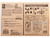Skill 2 Model Kit Lil Roamin Chariot Show Rod 1/25 Scale Model AMT AMT1487