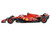 Ferrari SF 24 #55 Carlos Sainz Winner Formula One F1 Australian GP 2024 Limited Edition to 180 pieces Worldwide 1/18 Diecast Model Car BBR BBR241855DIE
