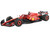 Ferrari SF 24 #55 Carlos Sainz Winner Formula One F1 Australian GP 2024 Limited Edition to 180 pieces Worldwide 1/18 Diecast Model Car BBR BBR241855DIE