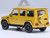 2017 Mercedes Benz AMG G 63 Solar Beam Yellow 1/64 Diecast Model Car Autoart 20201