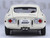 1967 Toyota 2000GT RHD Right Hand Drive White 1/18 Model Car Autoart 79546