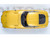 1967 Toyota 2000GT RHD Right Hand Drive Gold Metallic 1/18 Model Car Autoart 79549