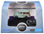 Morris Minor Traveller Smoke Gray 1/148 (N) Scale Diecast Model Car Oxford Diecast NMMT009
