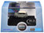 Mini Classic Tweed Gray with Cream Top 1/148 (N) Scale Diecast Model Car Oxford Diecast NMN009