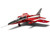 Level 2 Model Kit Folland Gnat T 1 Fighter Aircraft with 2 Scheme Options 1/48 Plastic Model Kit Airfix A05123