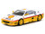 Ferrari F355 Challenge #82 Peter Andersen Team Kroymans Shell Oil Ferrari F355 Challenge 1999 Hobby64 Series 1/64 Diecast Model Car Tarmac Works T64-083-99CHA82
