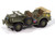 Military Set A of 6 pieces 2025 Release 1 Limited Edition Diecast Models Johnny Lightning JLML012A