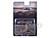Nissan Skyline GT R R32 RHD Right Hand Drive Veilside Combat C I Gray Metallic Limited Edition 1/64 Diecast Model Car Mini GT MGT00971