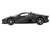 Jaguar C X75 Test Car Black Carbon Limited Edition 1/64 Diecast Model Car Mini GT MGT00997