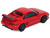 Toyota MR2 SW20 RHD Right Hand Drive Red 1/64 Diecast Model Car Inno Models IN64-MR2SW20-RED