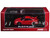Toyota MR2 SW20 RHD Right Hand Drive Red 1/64 Diecast Model Car Inno Models IN64-MR2SW20-RED