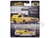 1970 Chevrolet Chevelle SS Wagon Yenko Yellow Fast Wagons Series Diecast Model Car Hot Wheels JBK67