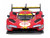 Ferrari 499P #50 Antonio Fuoco Miguel Molina Nicklas Nielsen Ferrari AF Corse Winner 24 Hours of Le Mans 2024 Racing Series 1/43 Diecast Model Car Bburago 36316