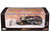 Pagani Utopia Full Carbon with Gold Wheels 1/64 Diecast Model Car CM Model CM64-UTOPIA-04